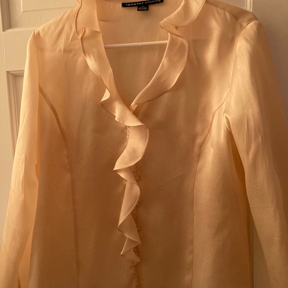 Blouse - Picture 1 of 4